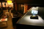 Professional Hologram Pyramid Hologram Showcase 3D Holographic Projector