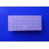 Buy cheap 3030 SMD Led Outdoor Street Light Fixtures Module 100 Watt 253x120mm 151x81 Degree from wholesalers