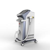 Buy cheap 808 940 1064 755 Handheld Hair Regrowth Laser Machine Hair Removal Portable product
