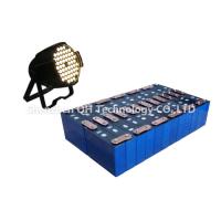 Buy cheap Heavy Duty Lithium Ion Phosphate Battery Pack Electric Bus Supply 48V 120Ah product