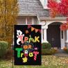 Buy cheap 12X18inch Double Sided Garden Flag from wholesalers