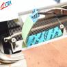 Buy cheap High Speed Mass Storage Drives Thermally Gap Filler 2.0 W/M-K Light Green from wholesalers