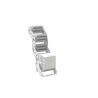 Buy cheap Heavy Duty Stadium External LED Flood Light IP66 140lm/w 50000h Life Span from wholesalers