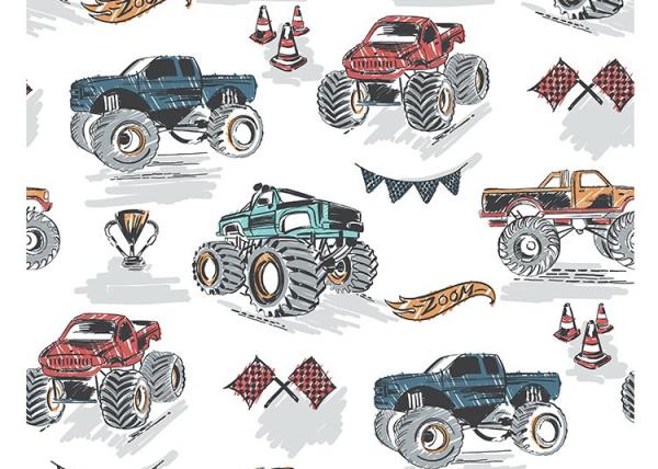 Buy cheap Cartoon Printing And Dyeing Cotton Flannel Cloth For Baby And Home Textile Bedding Sets from wholesalers