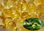 CAS 506-37-6 Organic Maple Seed Anti Aging Edible Oil