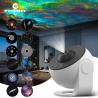 Buy cheap Multiscene Rotatable Night Star Projector , DC 5V Planetarium Light For Bedroom from wholesalers