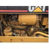 Buy cheap Caterpillar D6G Second Hand Bulldozers 10.5L 3306T Engine from wholesalers