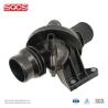 Buy cheap Bmw X3 E83 Eurocar Coolant Thermostat Housing 11537588257 for Replace/Repair from wholesalers