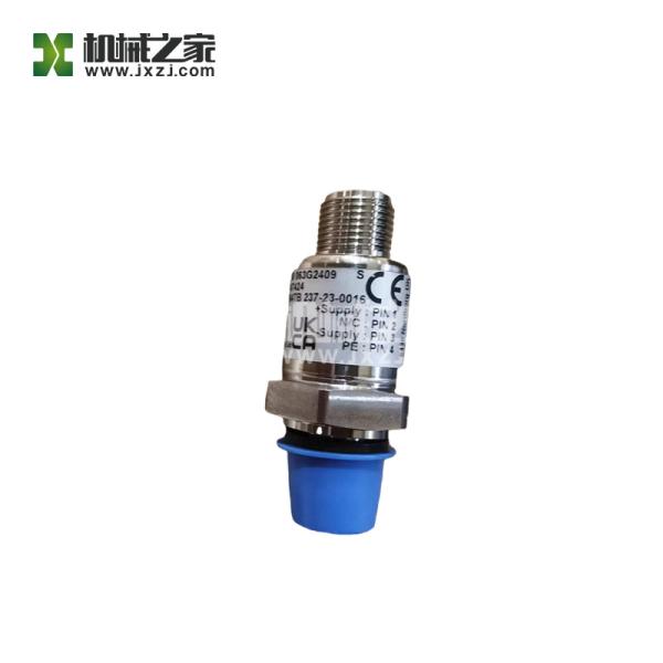 Buy cheap SANY Crane Parts 60047424 Pressure Sensor 60MPa-5V-1-G1/4-M12 from wholesalers