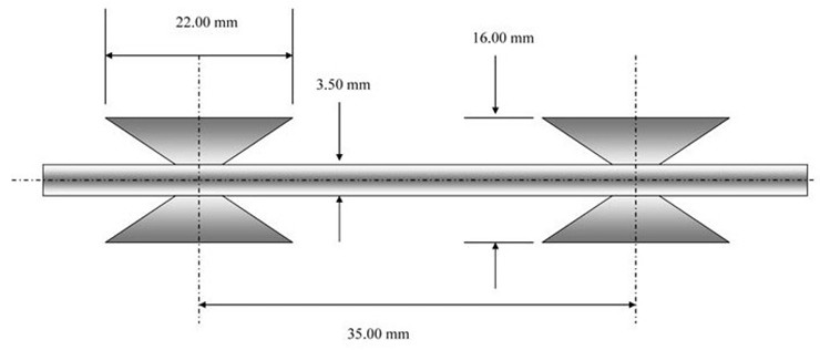 Concertina 500mm 35 Loops Razor Barbed Wire Hot Dipped Galvanized