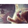 Buy cheap 365-370g/M2 Fiberglass Pet Proof Window Screen Vinyl Coated from wholesalers