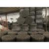 Buy cheap Black 1.2mm 380mpa Bar Tie Wire For Binding Mouth from wholesalers