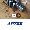 Buy cheap High Quality Manufacturer 1220097506 12200-97506 RD8 -1 RD8 Crankshaft For NISSAN Spare Parts from wholesalers