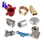 Stainless Steel / A6061 Surface Finishing Services , Milling Laser Marking