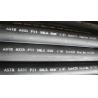 Buy cheap ASTM A335 P11 Seamless alloy steel pipe from wholesalers