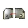 Buy cheap Automatic CTX Ford Escort Transmission Filter 87CT7B155AA 87CT7B155AB from wholesalers