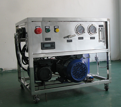 Sea water ro membrane small desalination plant sea water desalination plant