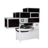 Buy cheap Bag Belt Garments Machine Parts , Stainless Steel Blind Stitching Machine from wholesalers