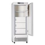 328L Capacity Direct Cooling Manual Defrost Medical Grade Vaccine Freezer