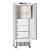 Buy cheap CE ISO Certificate Standing Deep Biomedical Cryogenic Freezer With Color Sprayed Steel from wholesalers