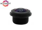 2MP High Definition 1.96mm Wide Angle 166° Security Car Rear View Waterproof
