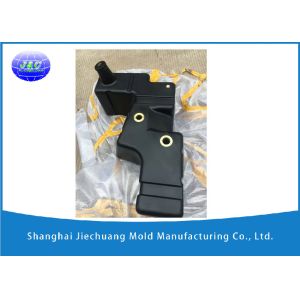 Buy cheap HDPE / XDPE Plastic Roto Molded Fuel Tanks , Oil Tank Mold Made By Rotational Mold from wholesalers