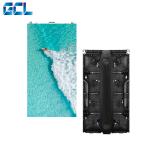 GCL Light Weight LED Display Stage High Definition RGB Indoor Advertising