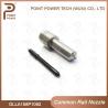 Buy cheap DLLA158P1092 Common Rail Nozzle For Injectors 095000-636# / 893# from wholesalers