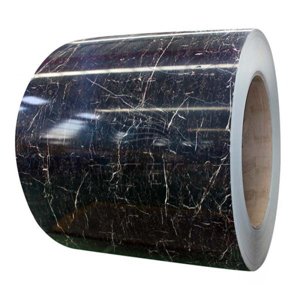 Buy cheap 0.8mm Prepainted Aluminum Coil Color Coated ASTM 420 from wholesalers