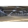 Buy cheap Prefabricated Steel Structure Warehouse From Factory Price Manufacturer from wholesalers
