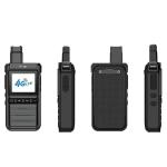 4G networks Explosion Proof 2 Way Radios POC Long Distance Two Way Radio BQ-992