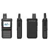 Buy cheap 4G networks Explosion Proof 2 Way Radios POC Long Distance Two Way Radio BQ-992 from wholesalers