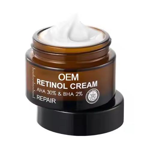 Buy cheap OEM / ODM Private Label Moisturizing Cream Skin Care VC Anti Aging OEM Moisturizing Face Cream Skin Care from wholesalers