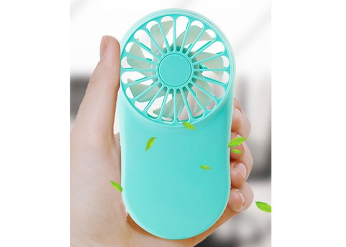 New creative outdoor handhold mini fan usb charging fan for summer