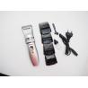Buy cheap KM-027C Factory sell directly electric hair clipper hair trimmer from wholesalers