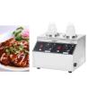 Buy cheap Anti Corrosion 3.4kg 160w Auxiliary Kitchen Equipment from wholesalers