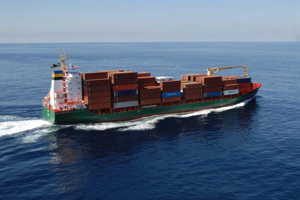 Buy cheap Door To Door Sea Freight Shipping To United States DDP China To Canada from wholesalers