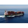 Buy cheap Door To Door Sea Freight Shipping To United States DDP China To Canada from wholesalers