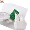 Buy cheap Professional Lint Free Wiping Cloth 100% Polyester Cleanroom Wiper for Lab General Cleaning from wholesalers