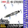 Buy cheap Fuel Injector 0433172200 DLLA143P2200 0445120151 5263312 4981128 0445120256 0445120239 from wholesalers