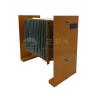 Buy cheap 6600W 35Ohm Neutral Grounding Resistor Industrial Metal Grid Brake Resistor from wholesalers