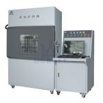 Buy cheap Battery Cell High Speed Nail Penetration Test Equipment 3KN-20KN Pressure from wholesalers