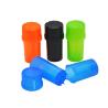 Buy cheap 90mm Plastic Smoke Jar Sealed Tank Herb Grinder from wholesalers