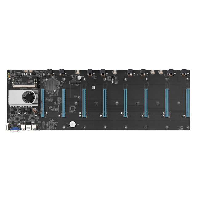 DDR3 1600 1066 Memory Asic Miner Control Board DDR3 S37 Motherboard