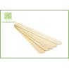 Buy cheap 100% Birch Wood Puritan Tongue Depressors , Hospital Large Tongue Depressors from wholesalers