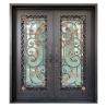Buy cheap Wrongt Iron Doors，iron doors, iron gates from wholesalers