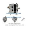 Buy cheap AD165320Q AD165321 - MITSUBISHI Alternator 12V 65A Alternadores from wholesalers