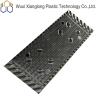 Buy cheap Cross Flow PVC Black Cooling Tower Media Cooling Tower Packing Material from wholesalers