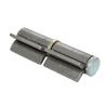 Buy cheap Welding hinge butt hinge BH601, 18X82mm, 24X88mm,material steel from wholesalers