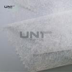 Double Sided TPU Hot Melt Adhesive Fusible Web 165cm Width